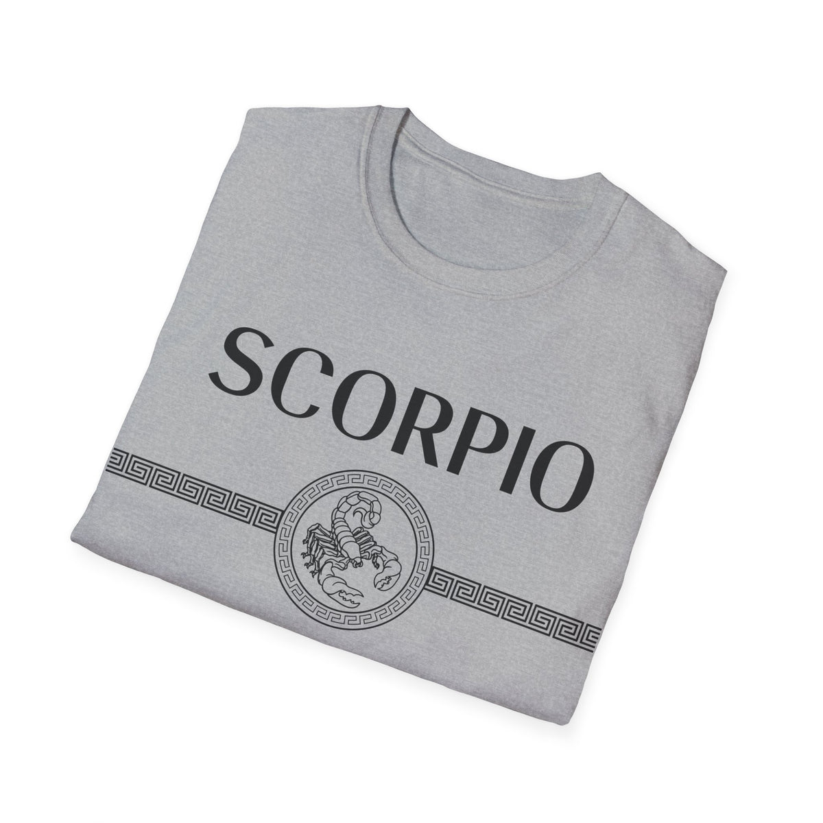 Scorpio Icon Shirt