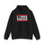 Libra Squad Bars Hoodie