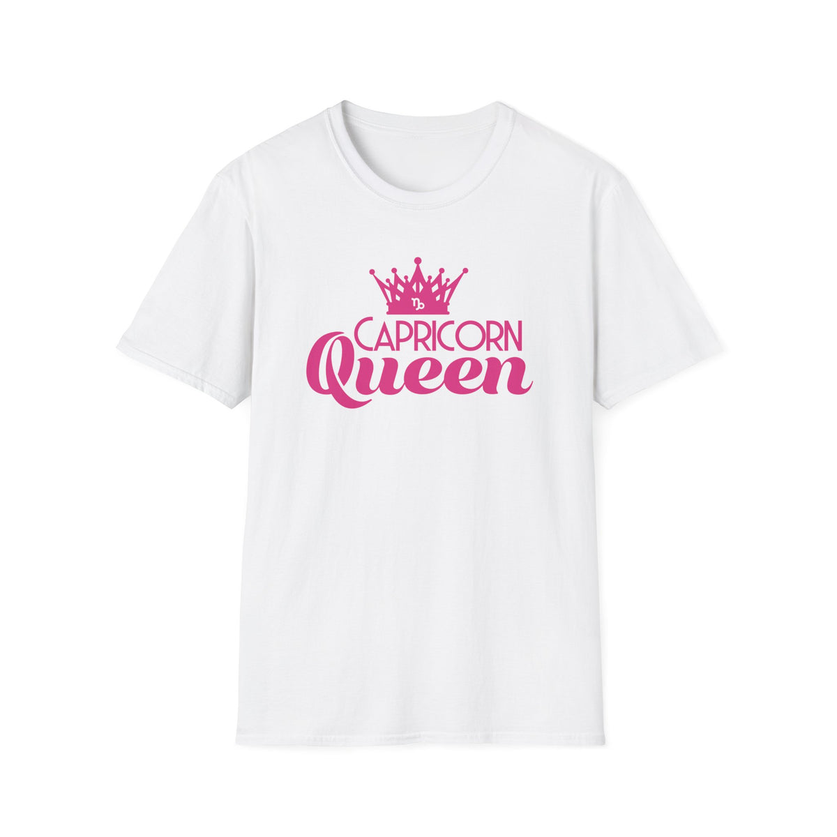 Capricorn Queen Shirt