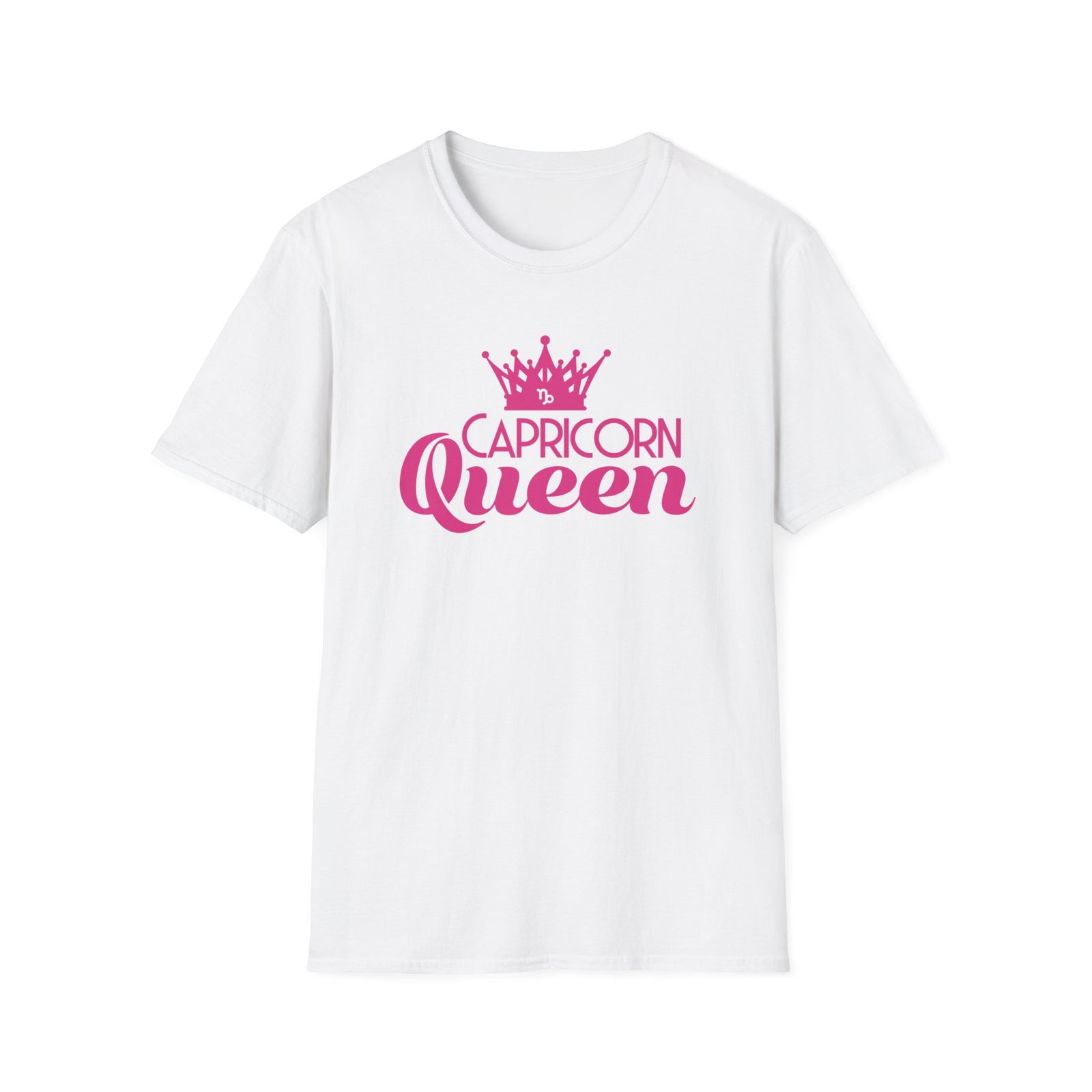 Capricorn Queen Shirt