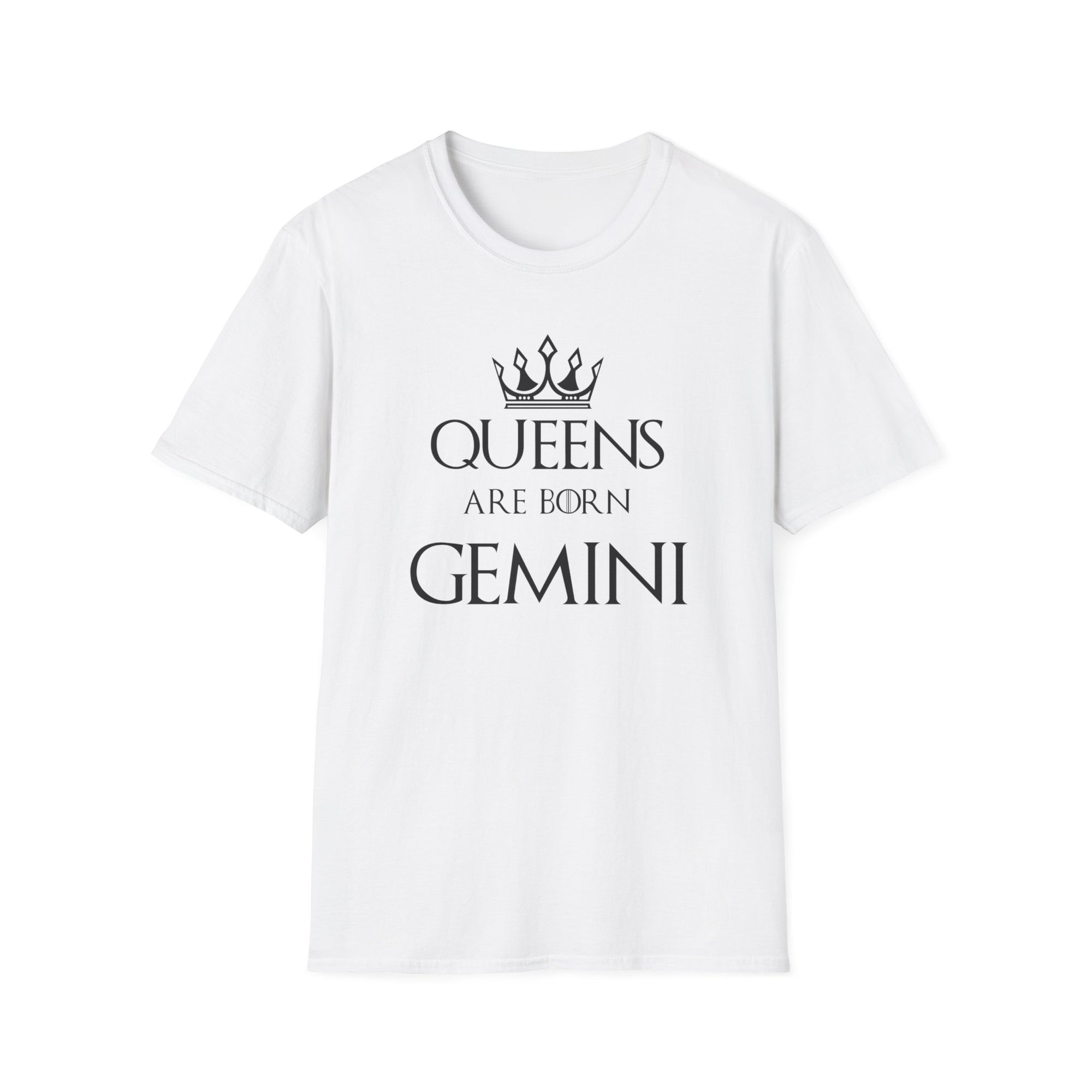 Gemini Queen Of Thrones Shirt