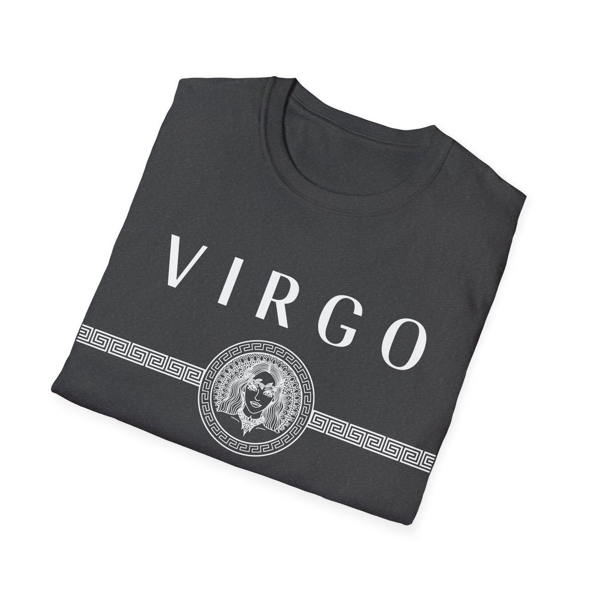 Virgo Icon Shirt