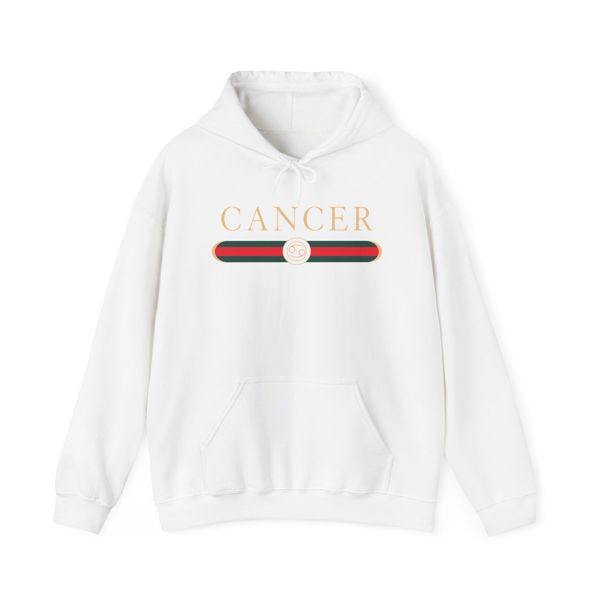 Cancer G-Mode Hoodie