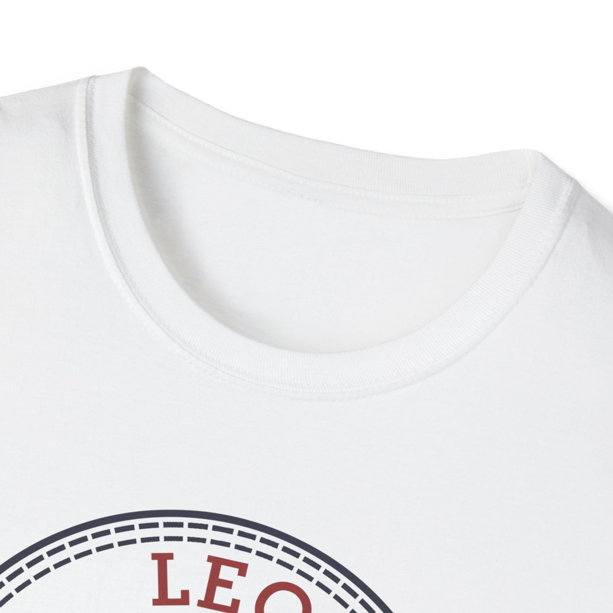 Leo Star Shirt