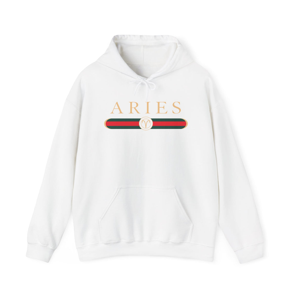 Aries G-Mode Hoodie