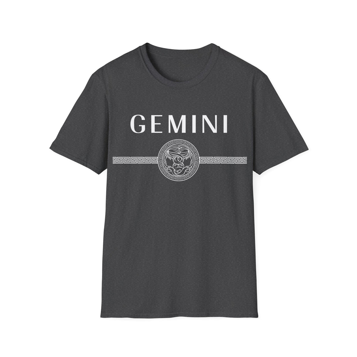 Gemini Icon Shirt