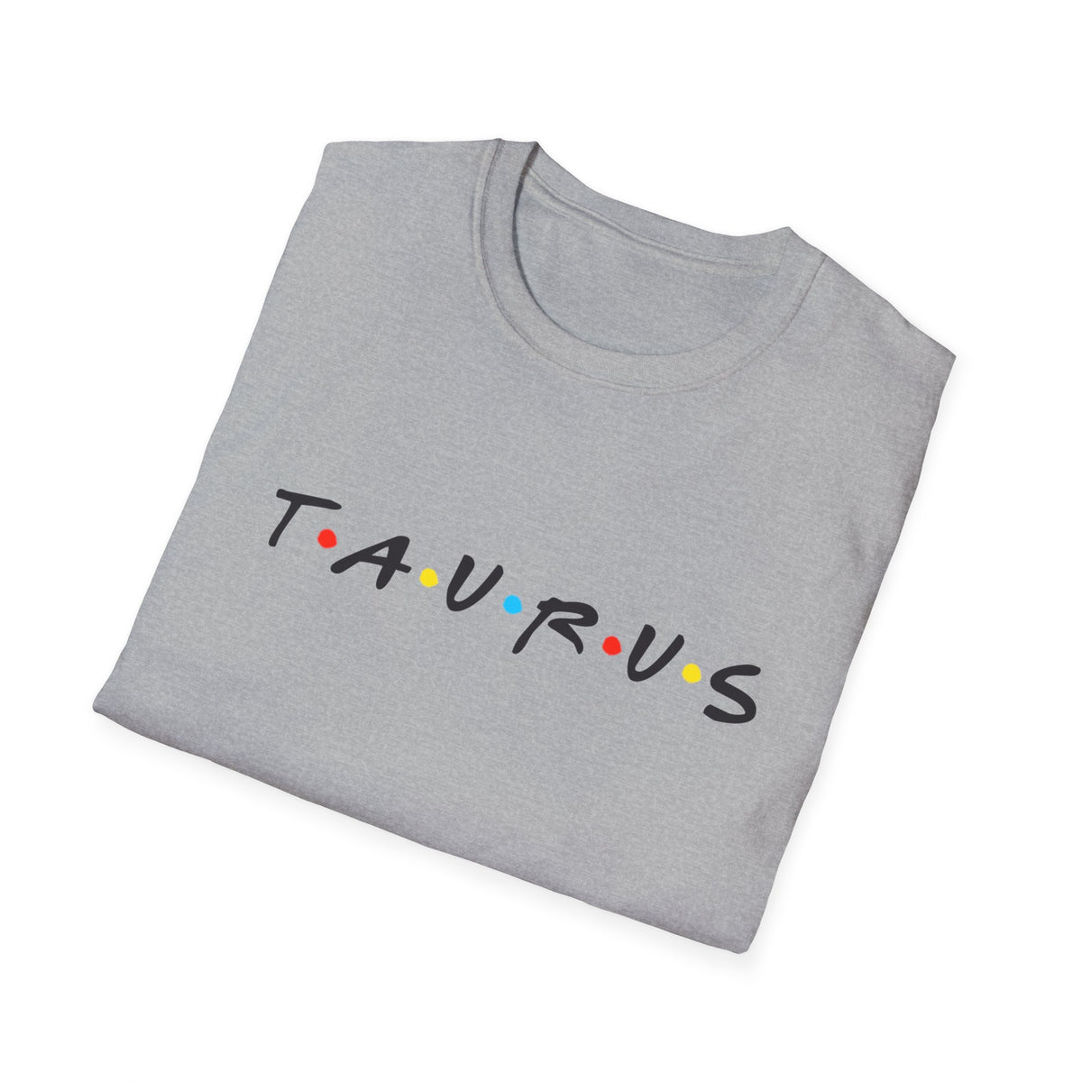 Taurus Friends Shirt