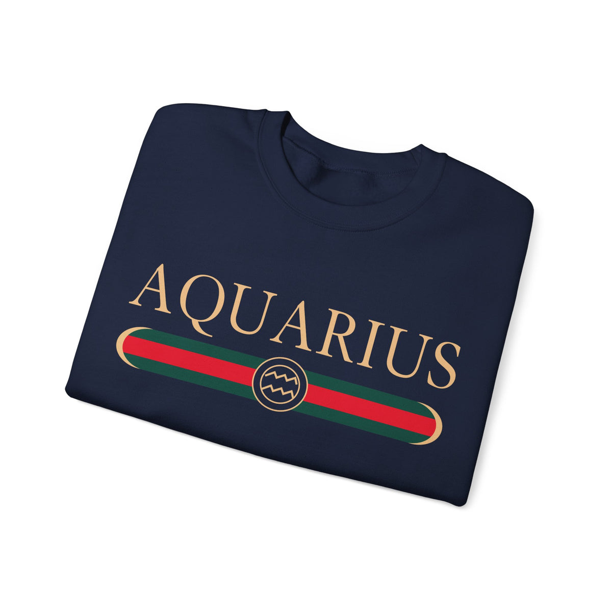 Aquarius G-Mode Sweatshirt