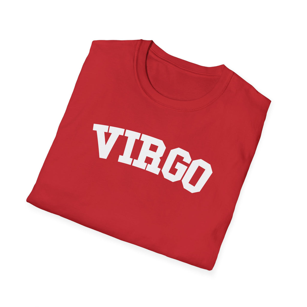 Virgo Collegiate Shirt