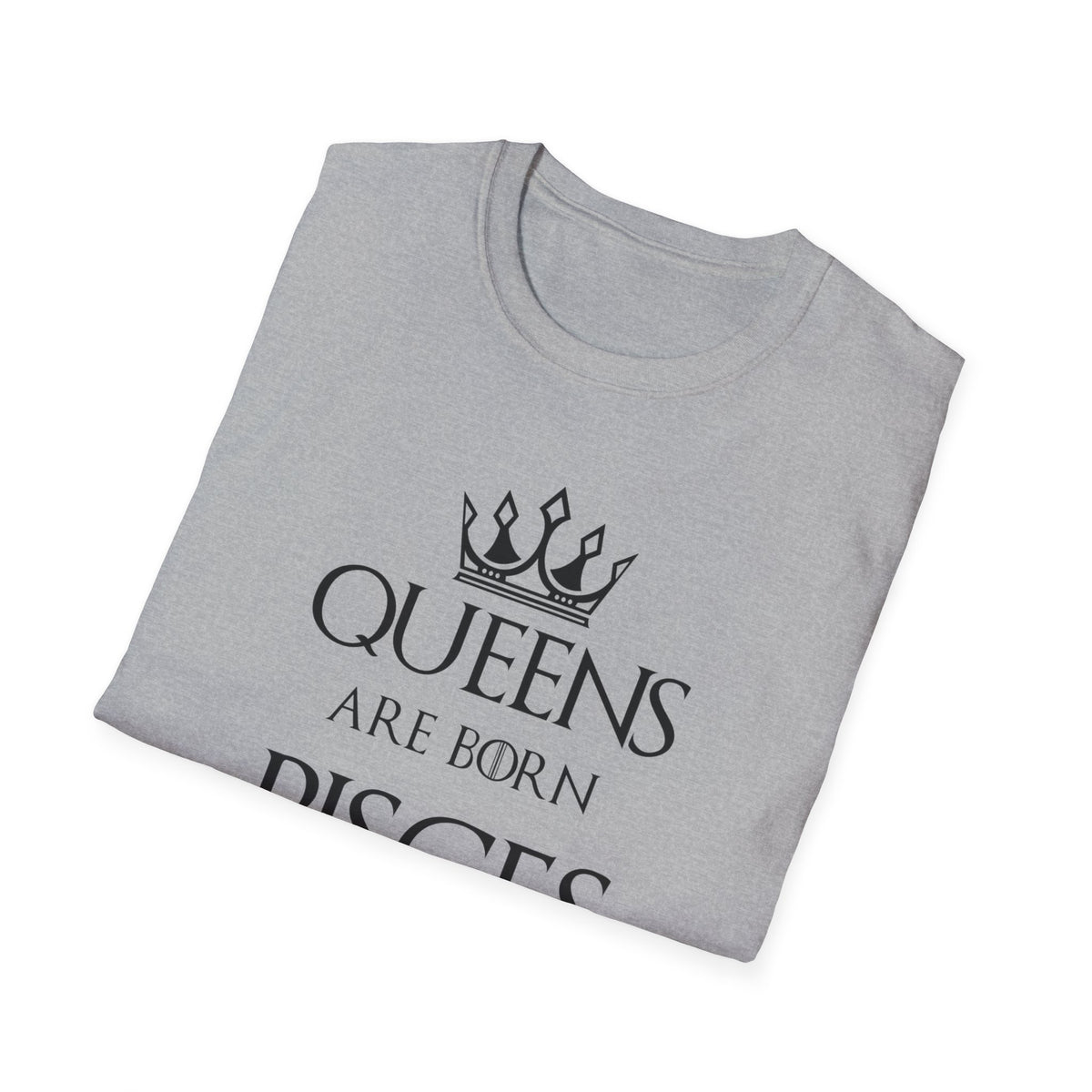 Pisces Queen of Thrones Shirt