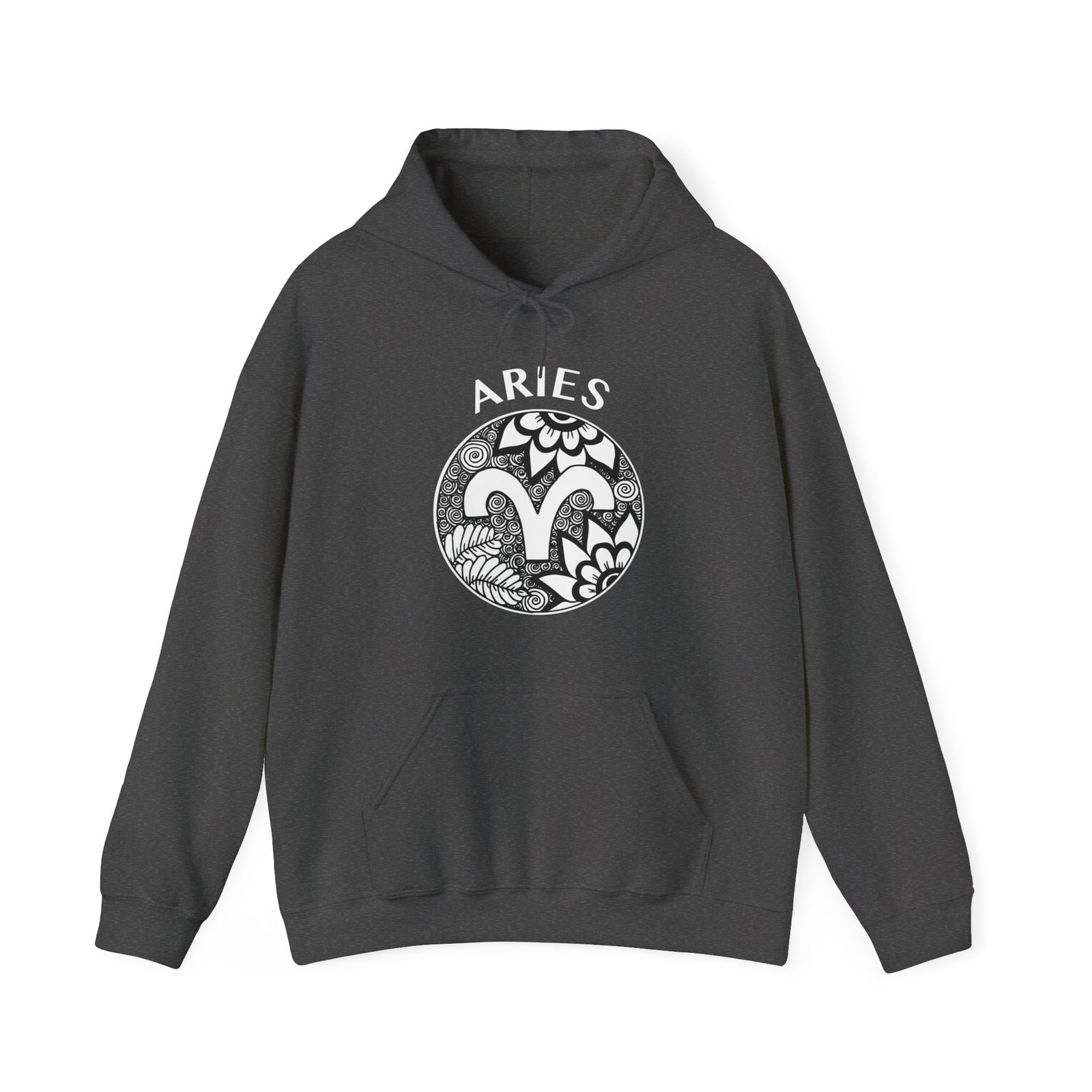 Aries Mosaic Hoodie