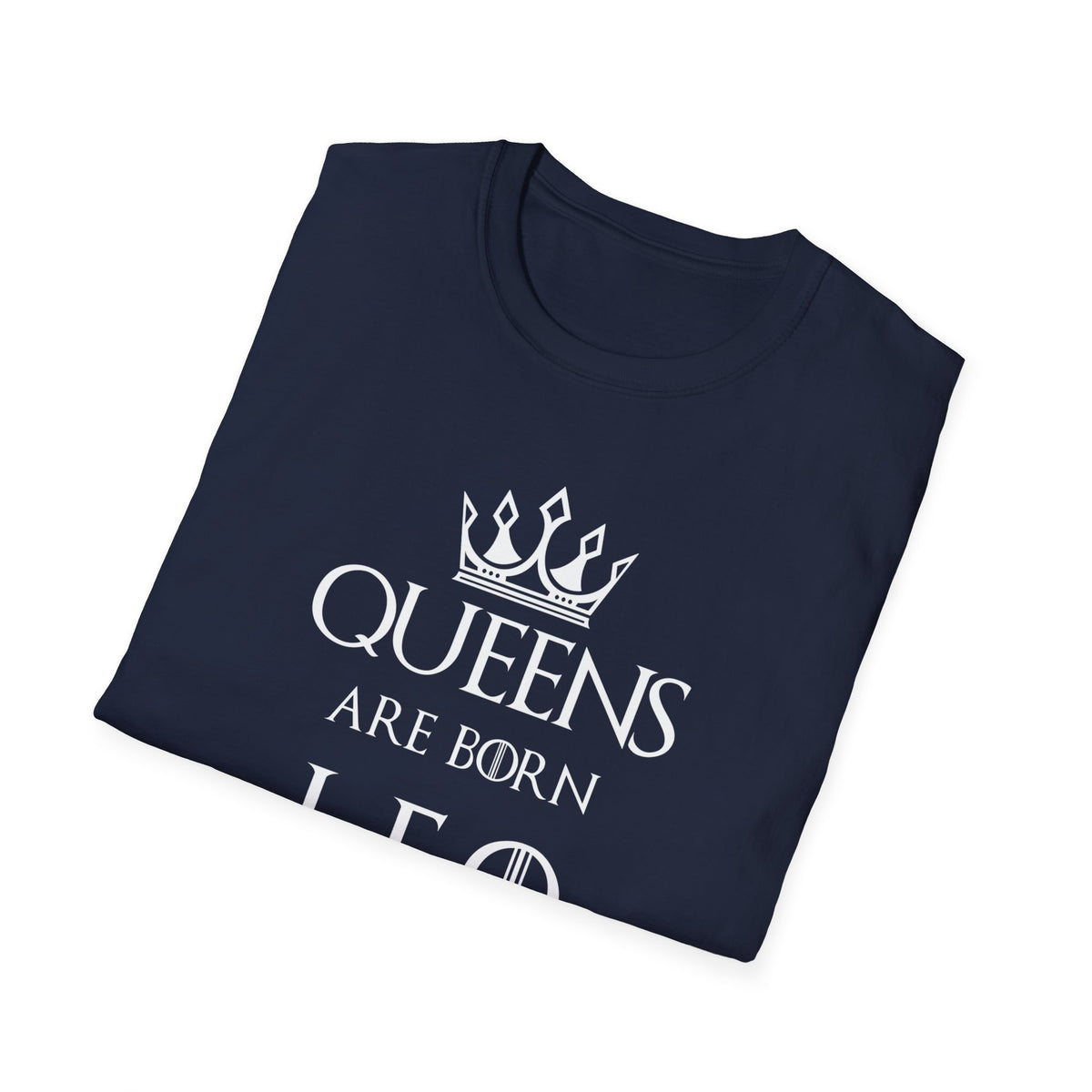 Leo Queen Of Thrones Shirt