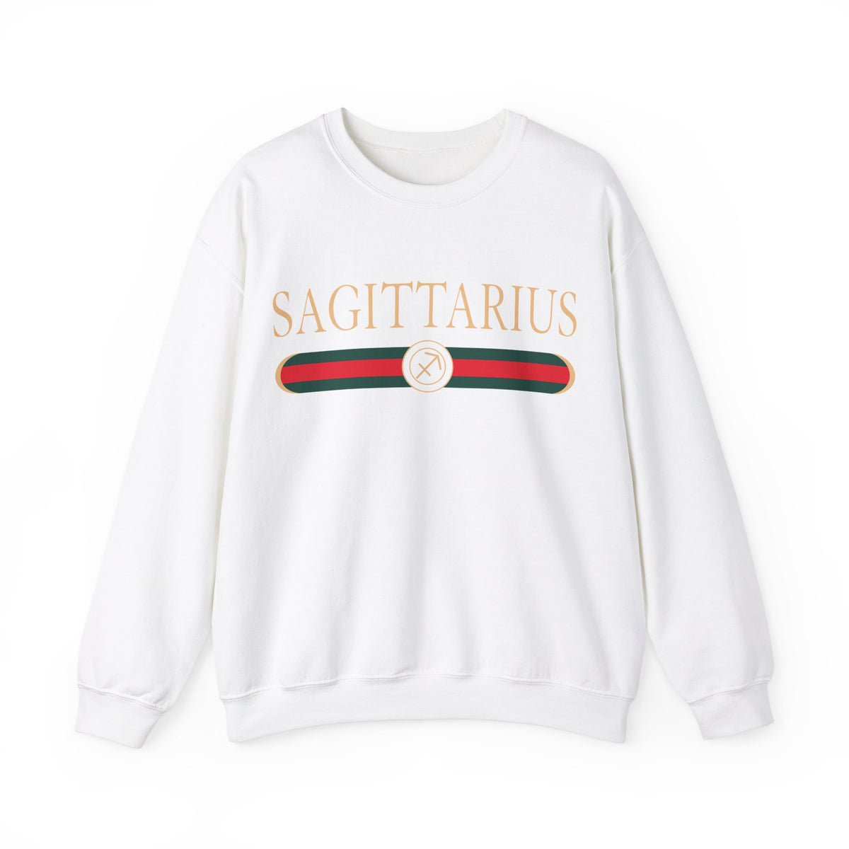 Sagittarius G-Mode Sweatshirt