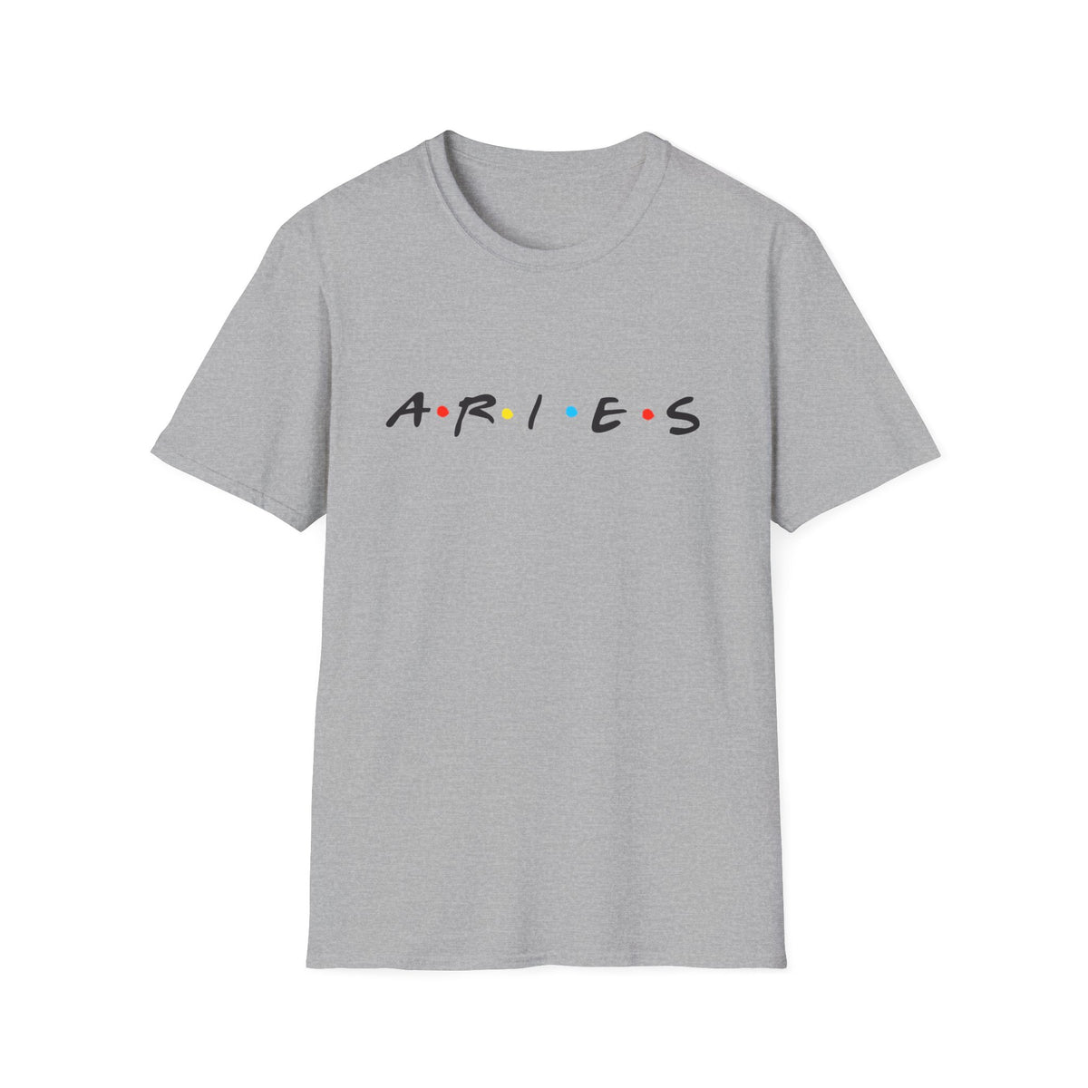 Aries Friends Shirt