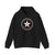 Scorpio Star Hoodie