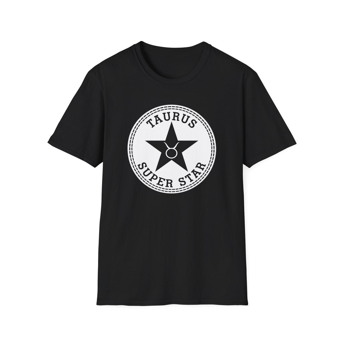 Zodiac Star Shirt