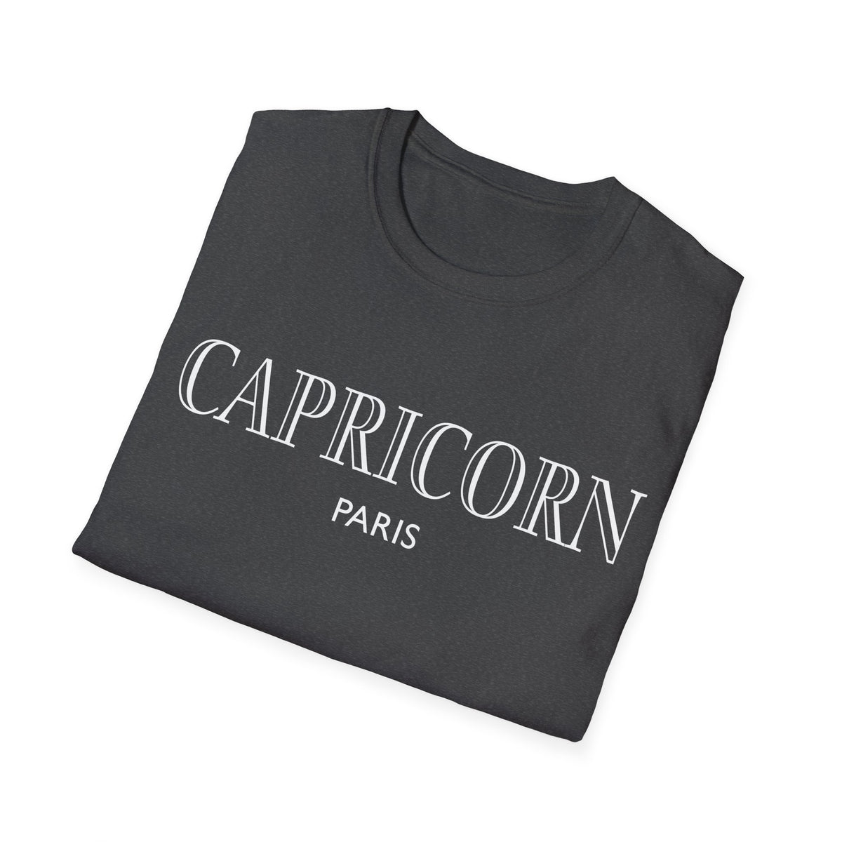Capricorn Balling Shirt