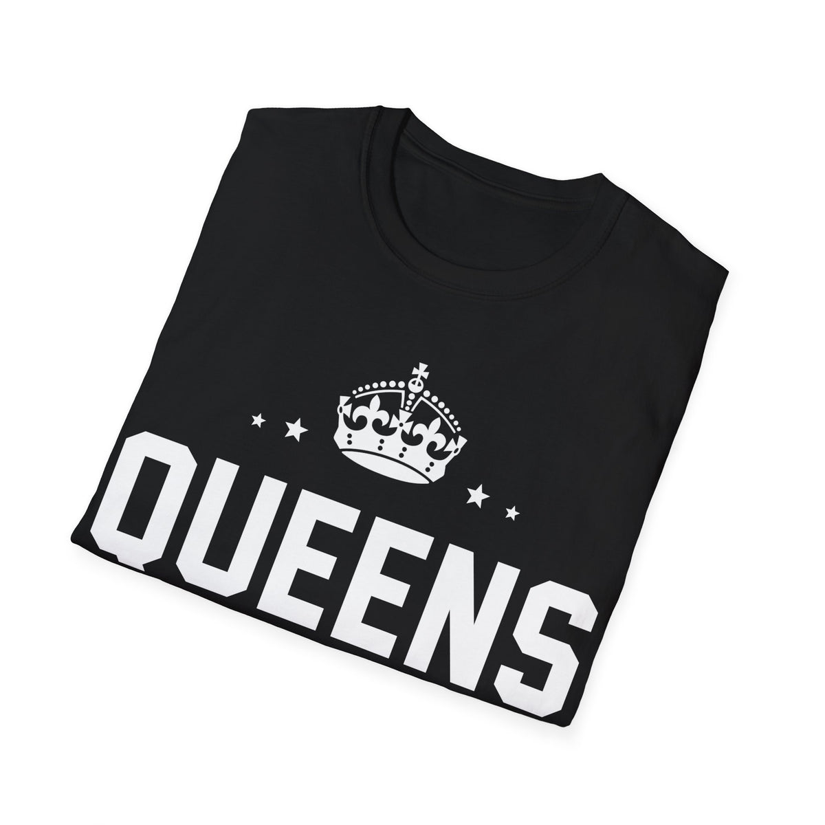 Queens are Born in July Shirt