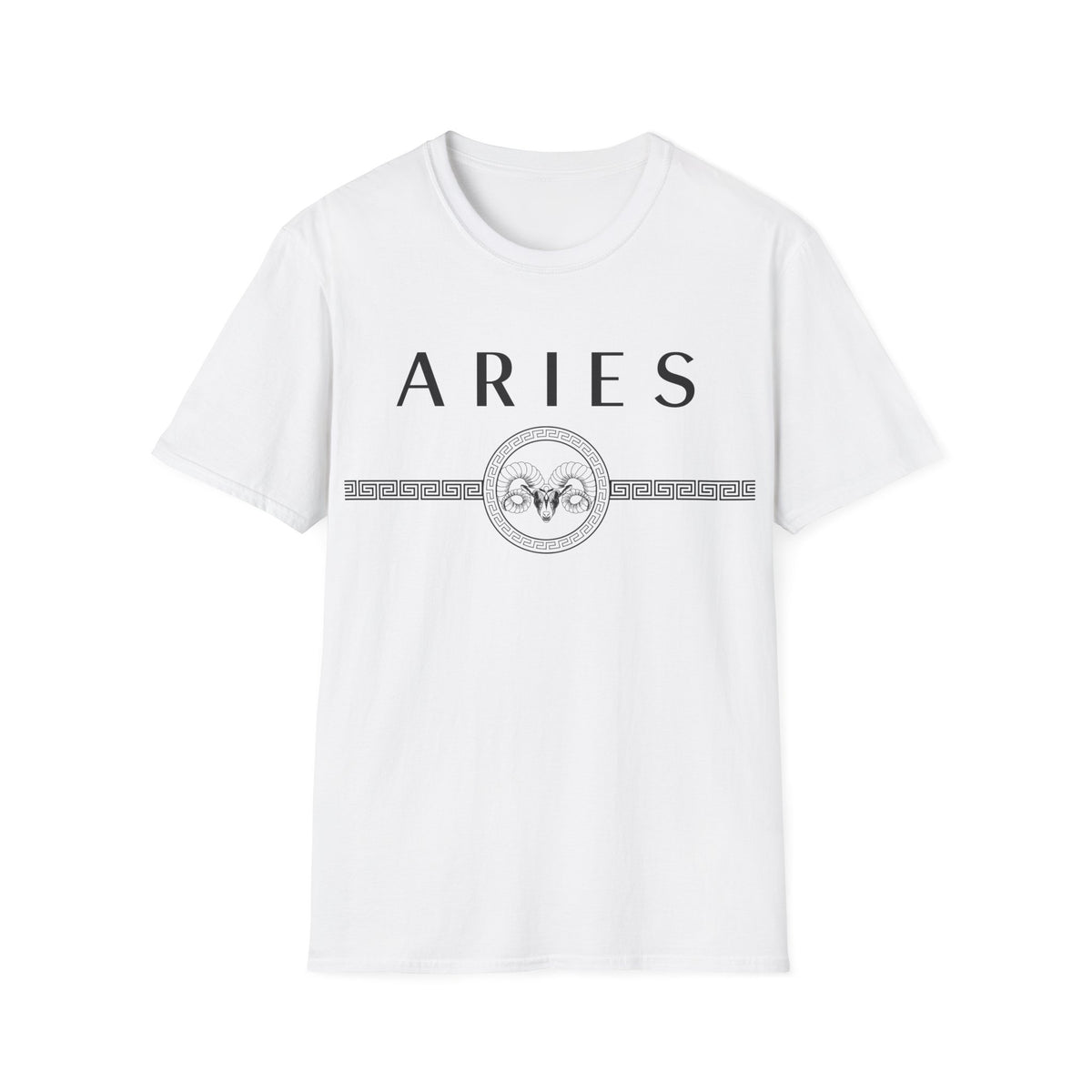 Aries Icon Shirt