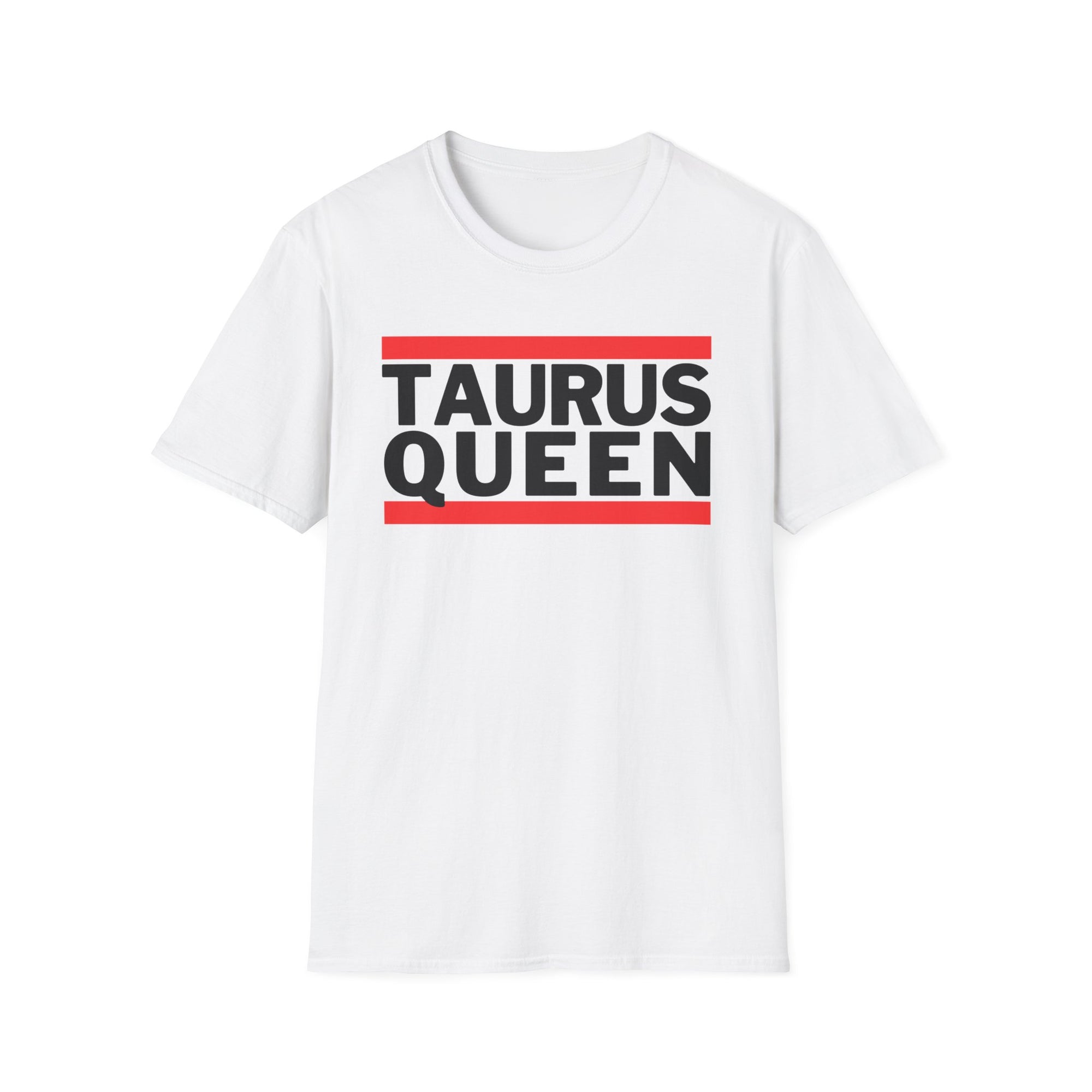 Taurus Queen Bars Shirt