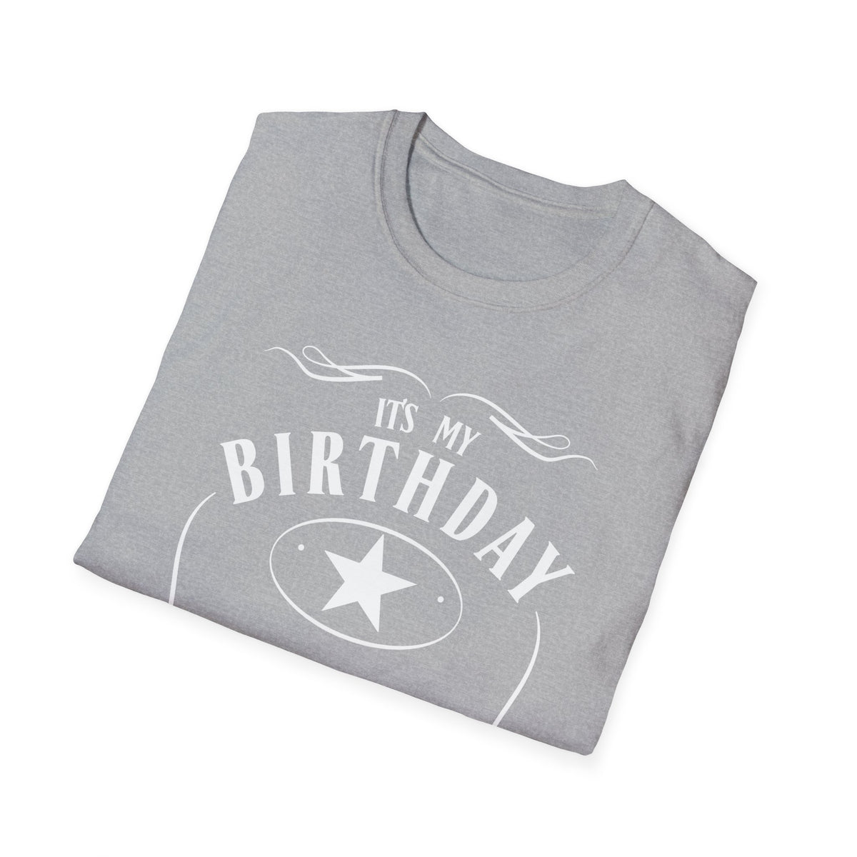 It&#39;s My Birthday 100 Proof Shirt