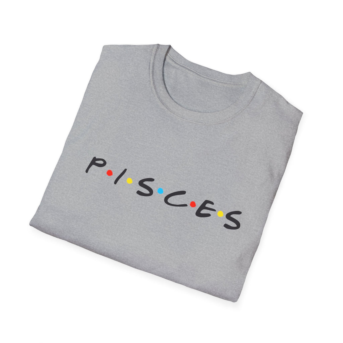 Pisces Friends Shirt