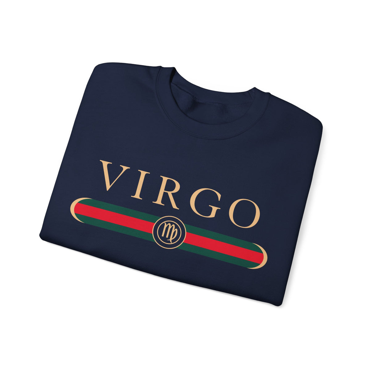 Virgo G-Mode Sweatshirt