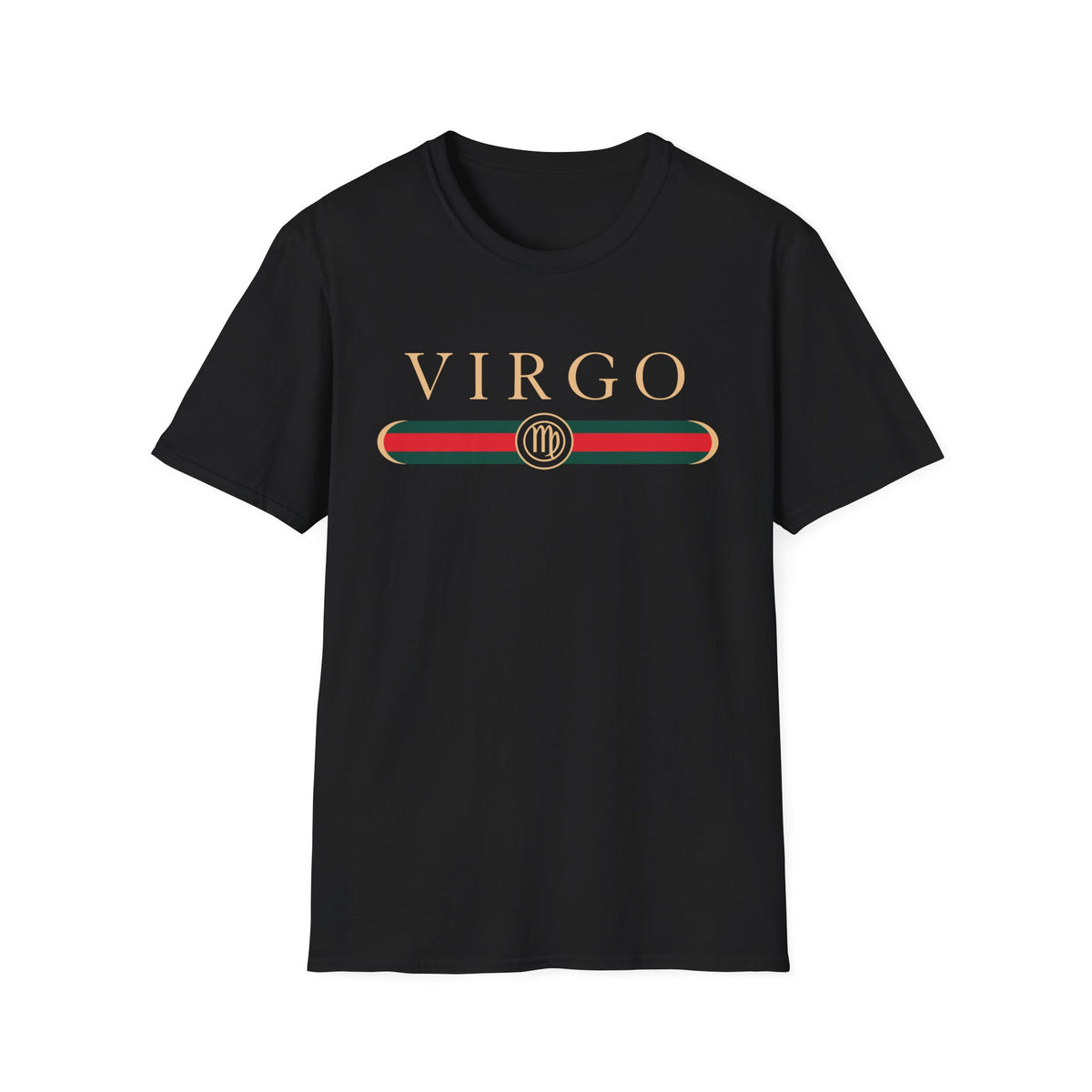 Virgo G-Mode Shirt