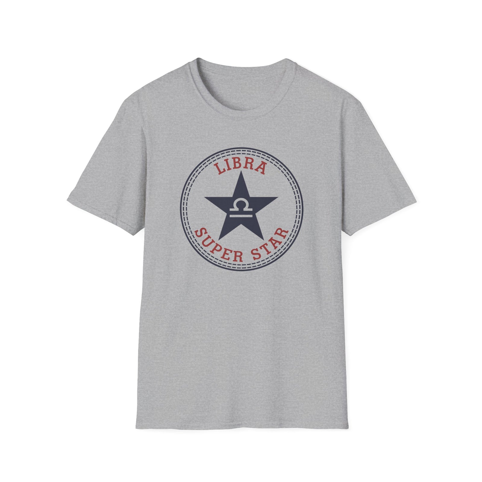 Libra Star Shirt