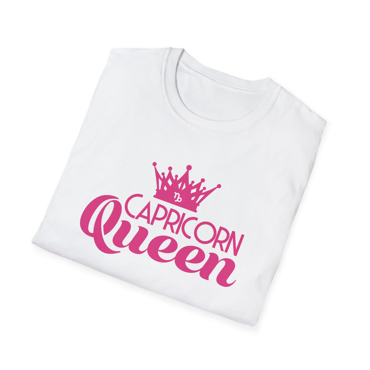 Capricorn Queen Shirt