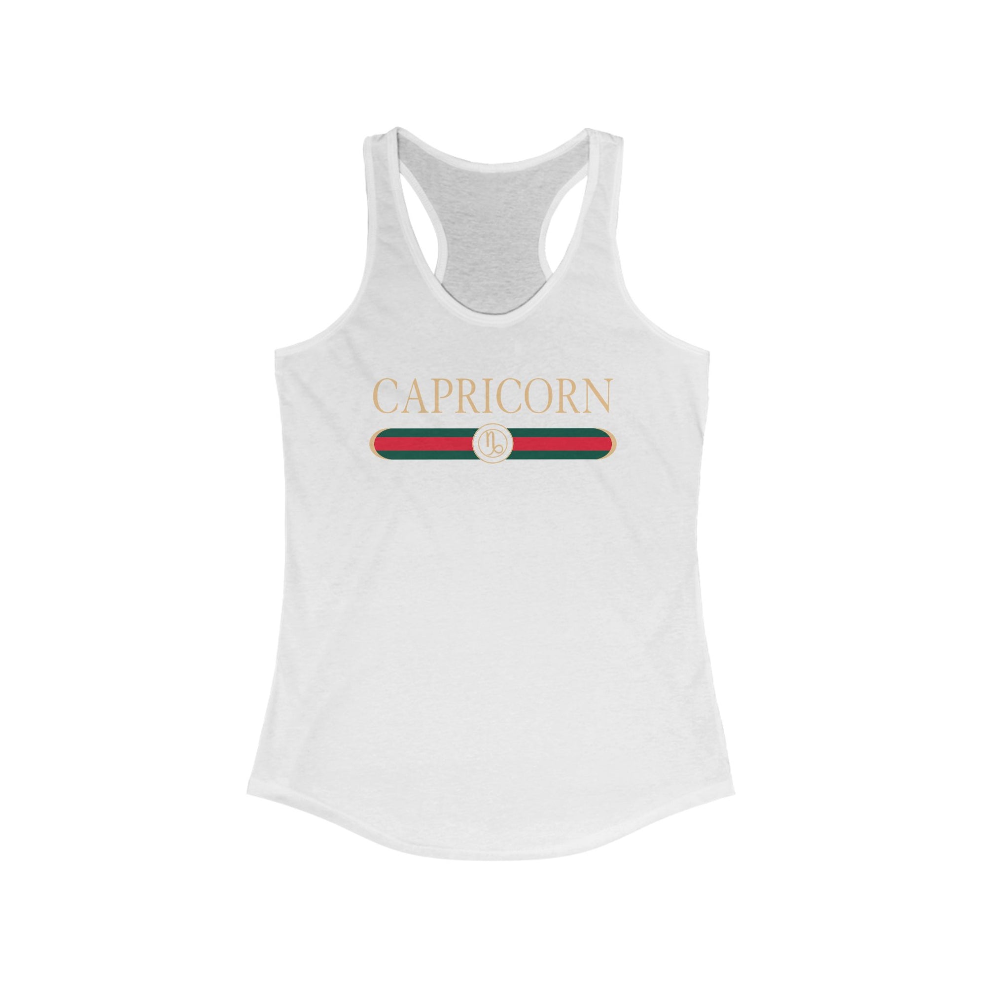 Capricorn G-Mode Tank Top