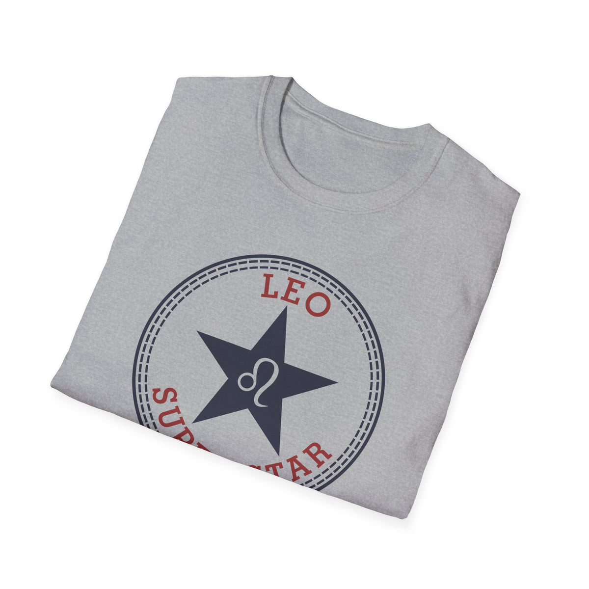 Leo Star Shirt