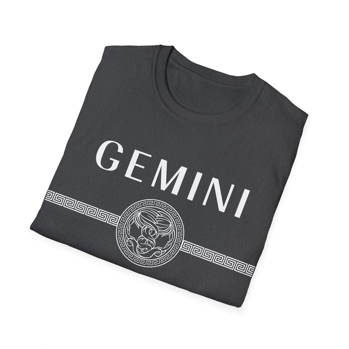 Gemini Icon Shirt