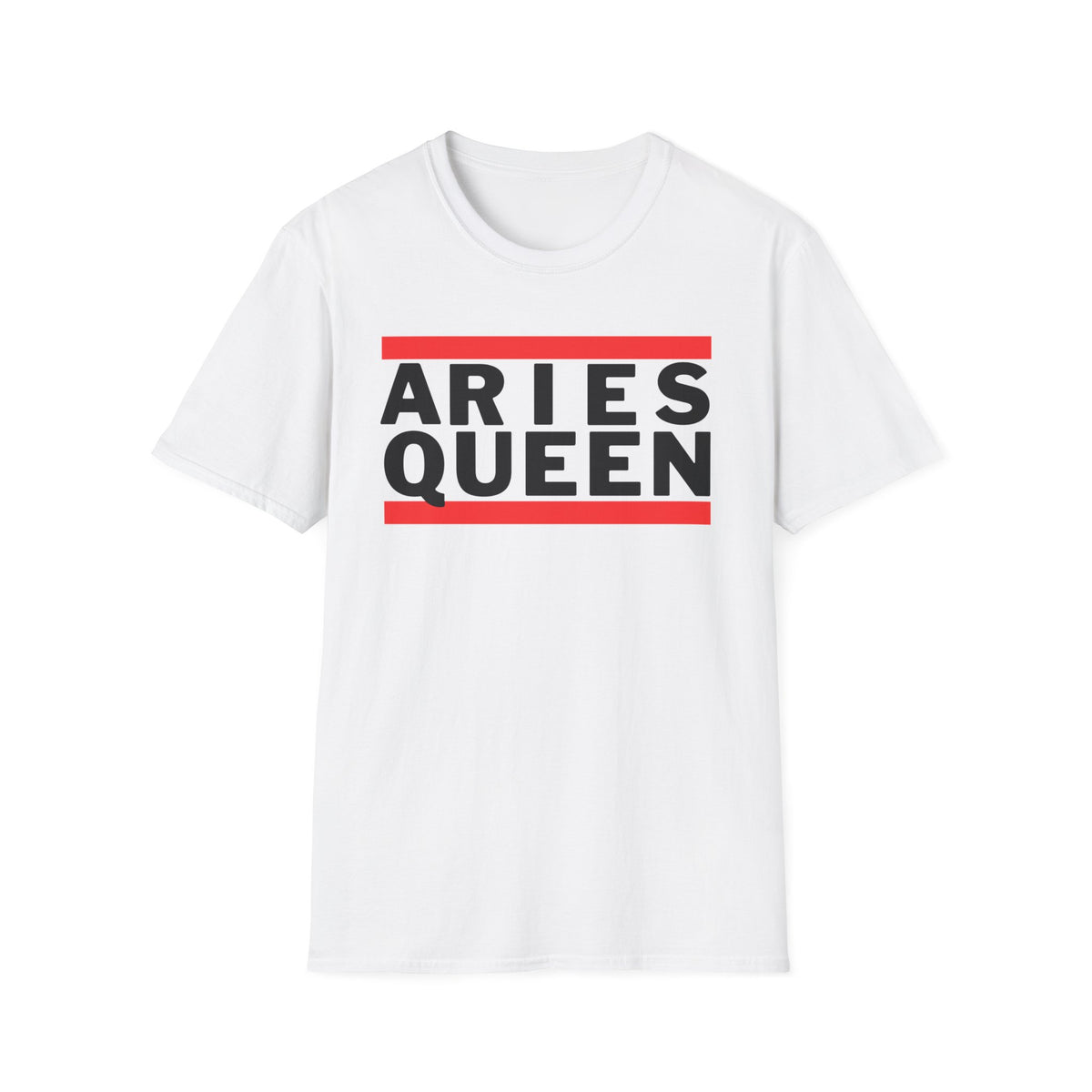 Aries Queen Bars Shirt