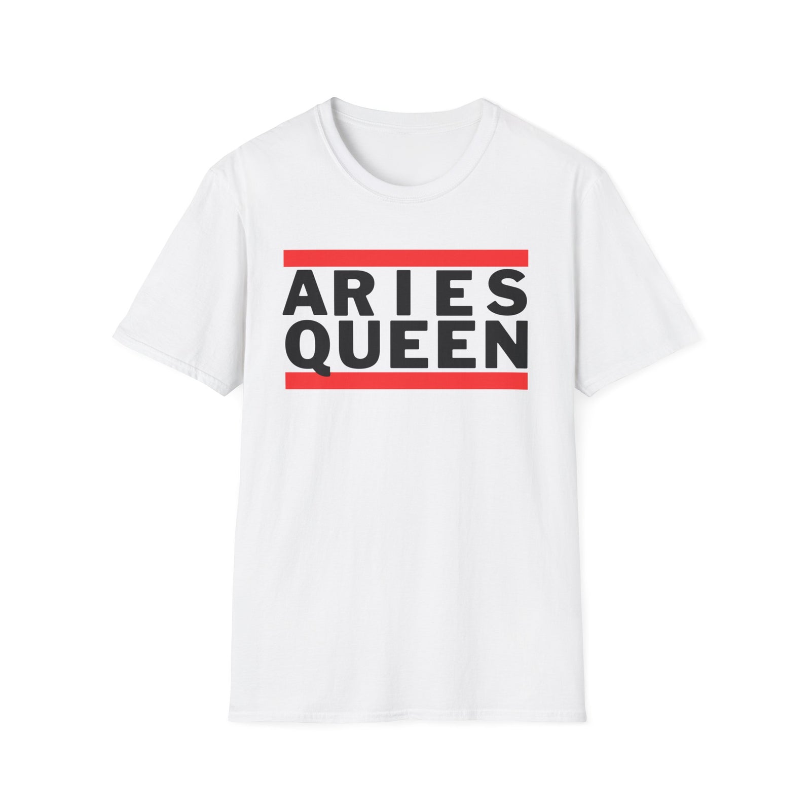 Aries Queen Bars Shirt