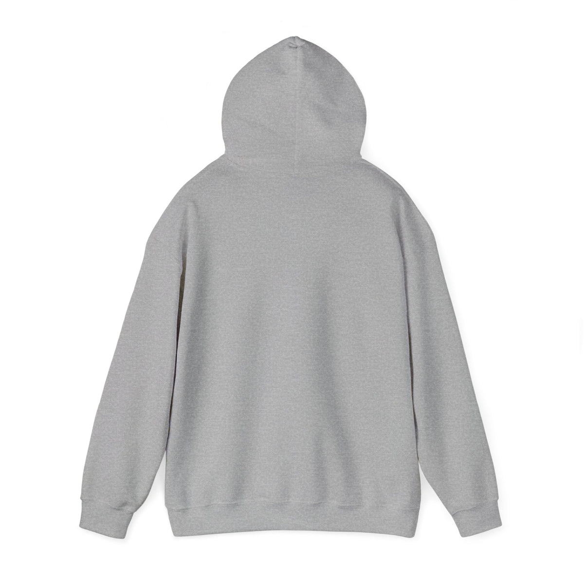 Gemini Squad Bars Hoodie