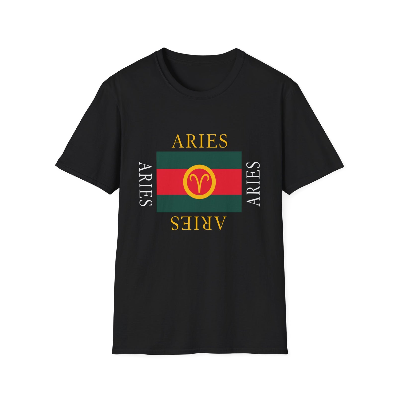 Aries Double-G Shirt