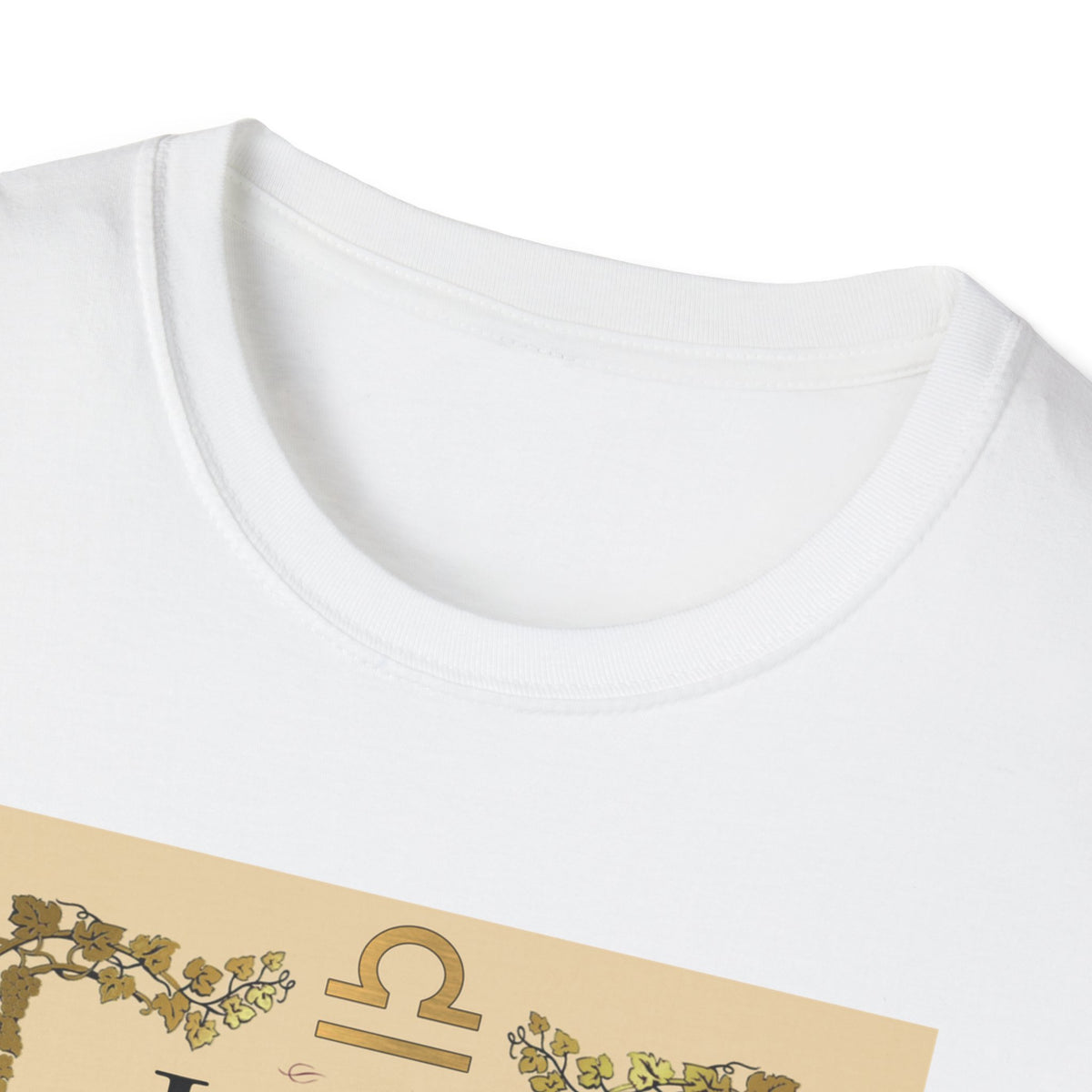 Libra Hennything Shirt