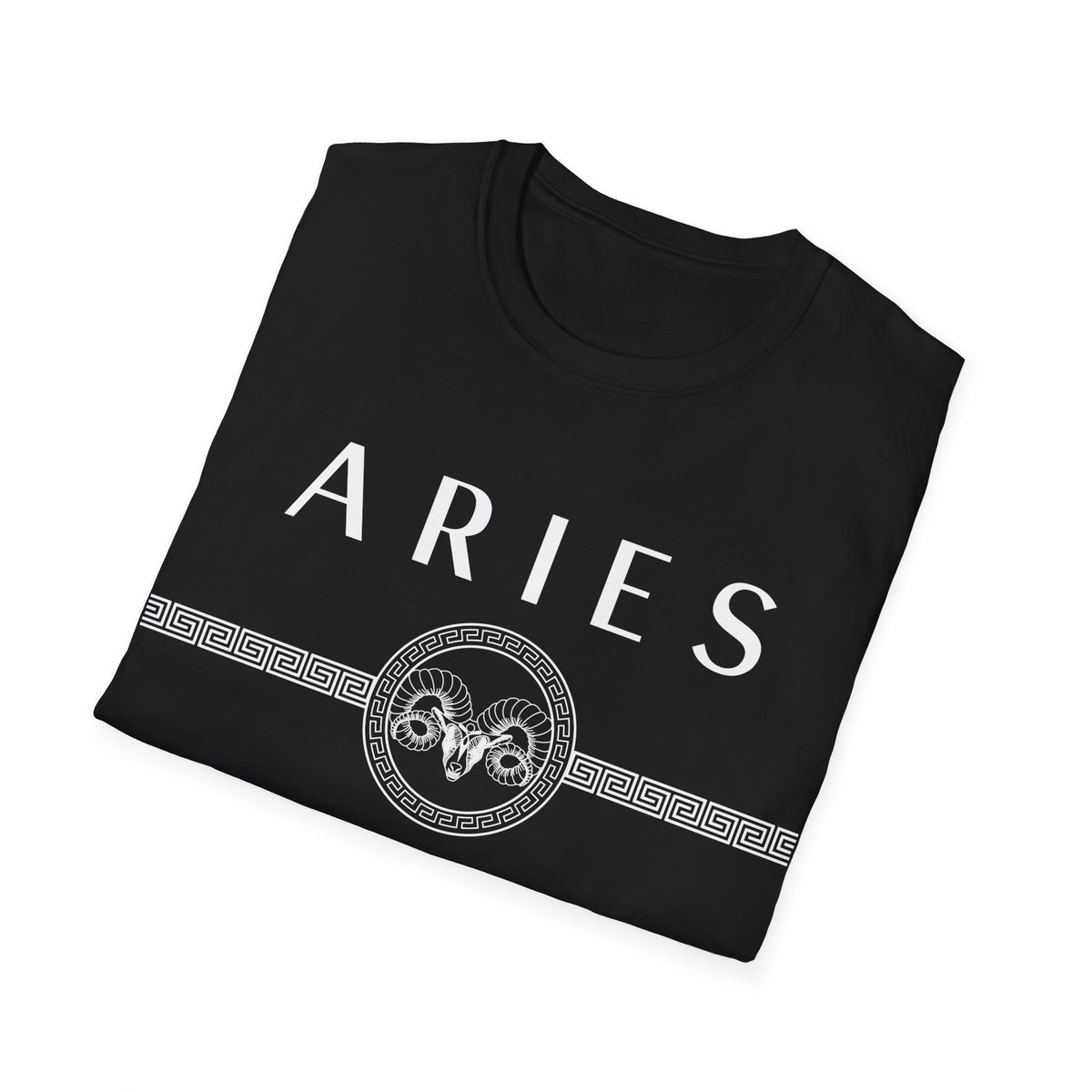 Aries Icon Shirt