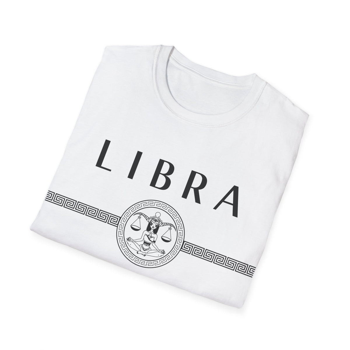 Libra Icon Shirt