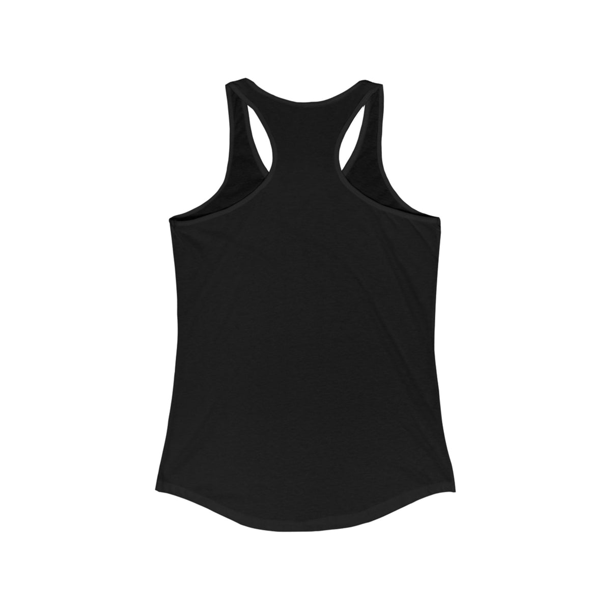 Libra College Tank Top