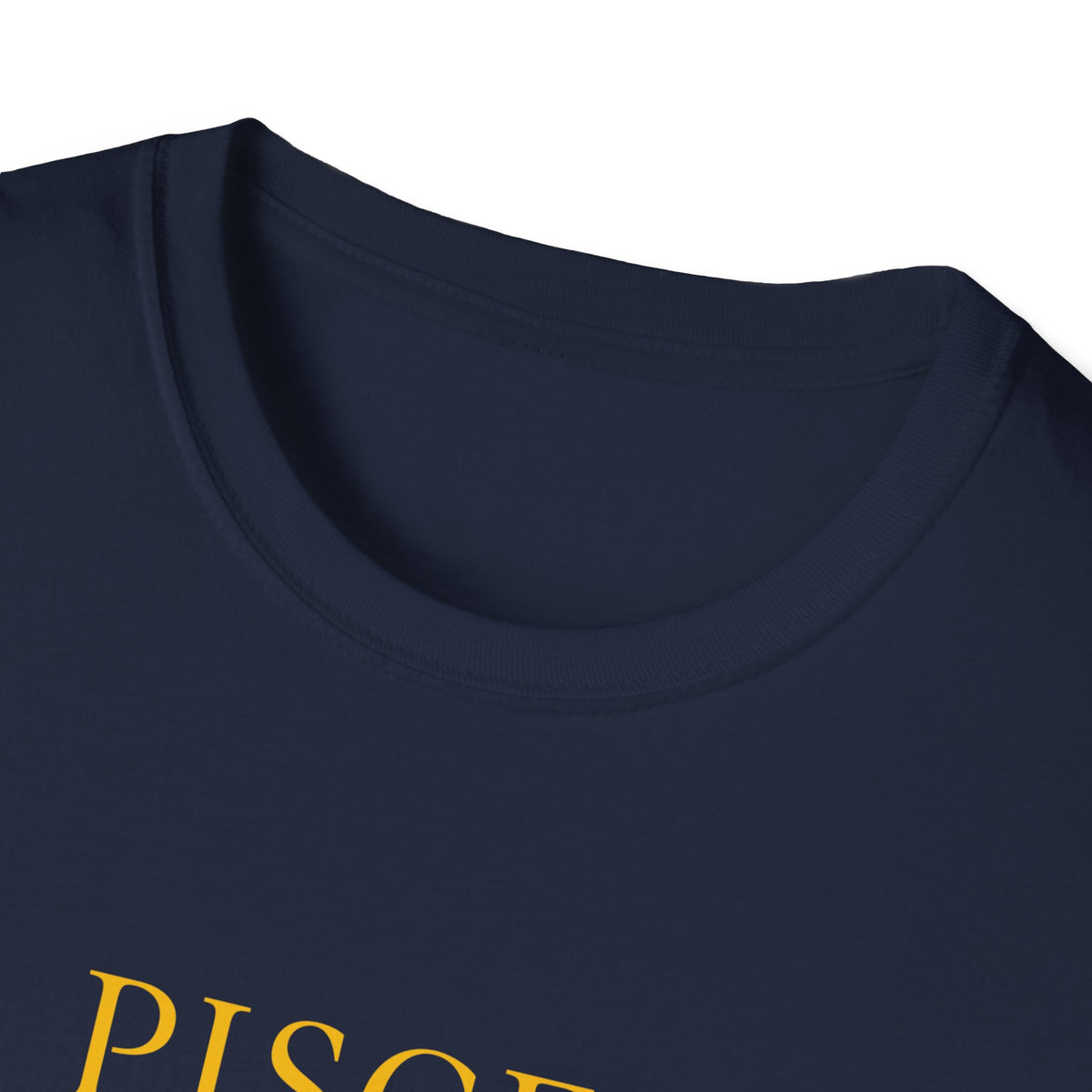 Pisces Double-G Shirt