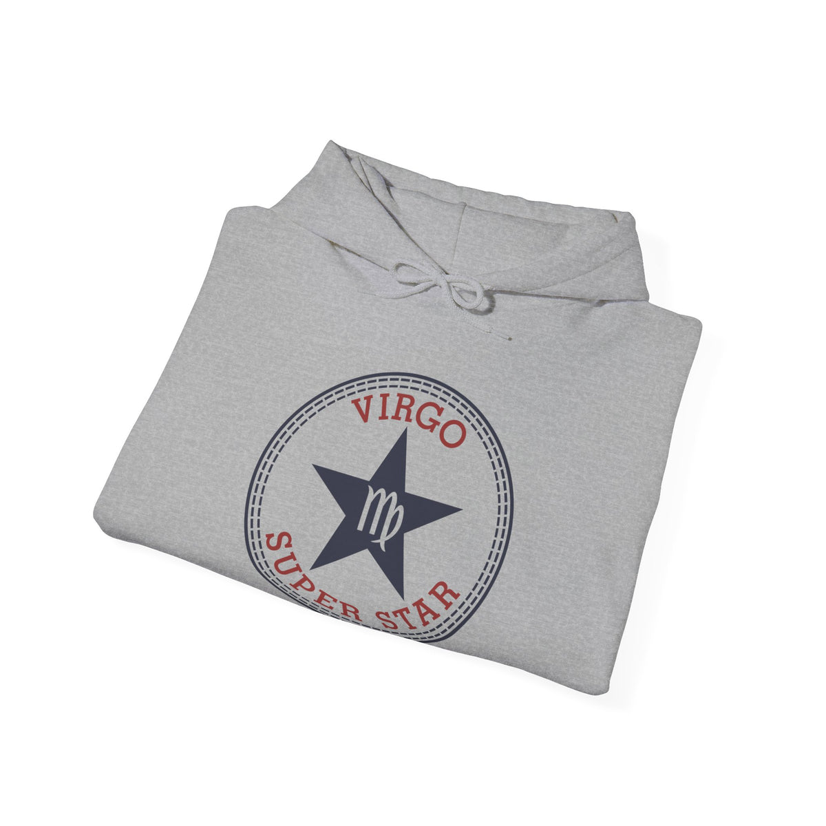 Virgo Star Hoodie