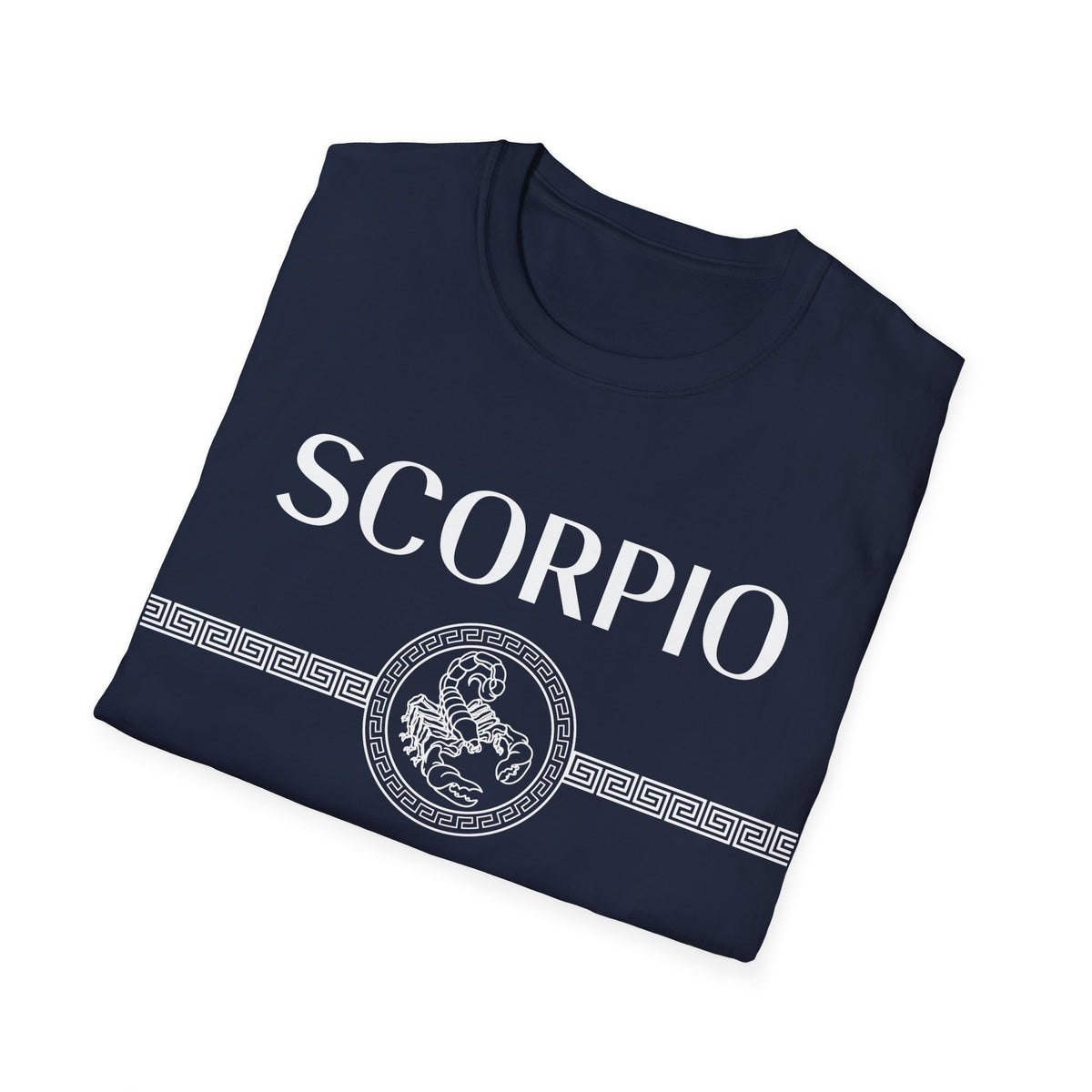 Scorpio Icon Shirt