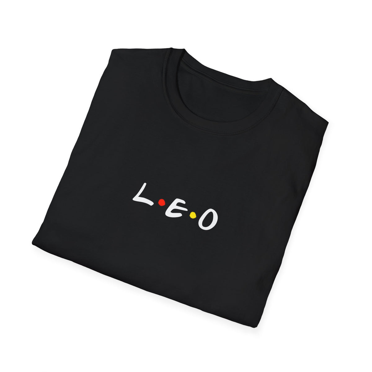 Leo Friends Shirt