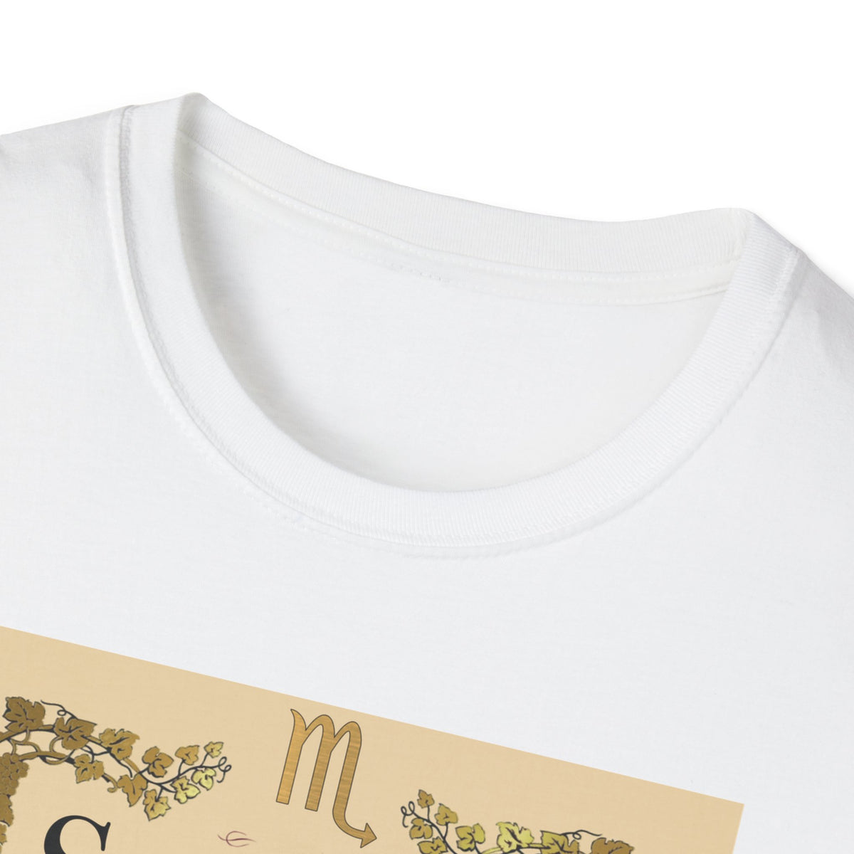 Scorpio Hennything Shirt