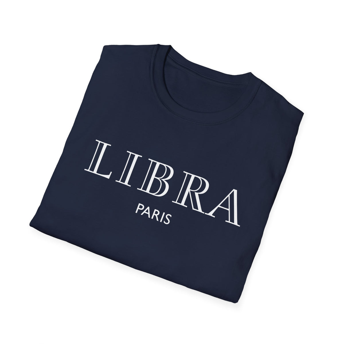 Libra Balling Shirt