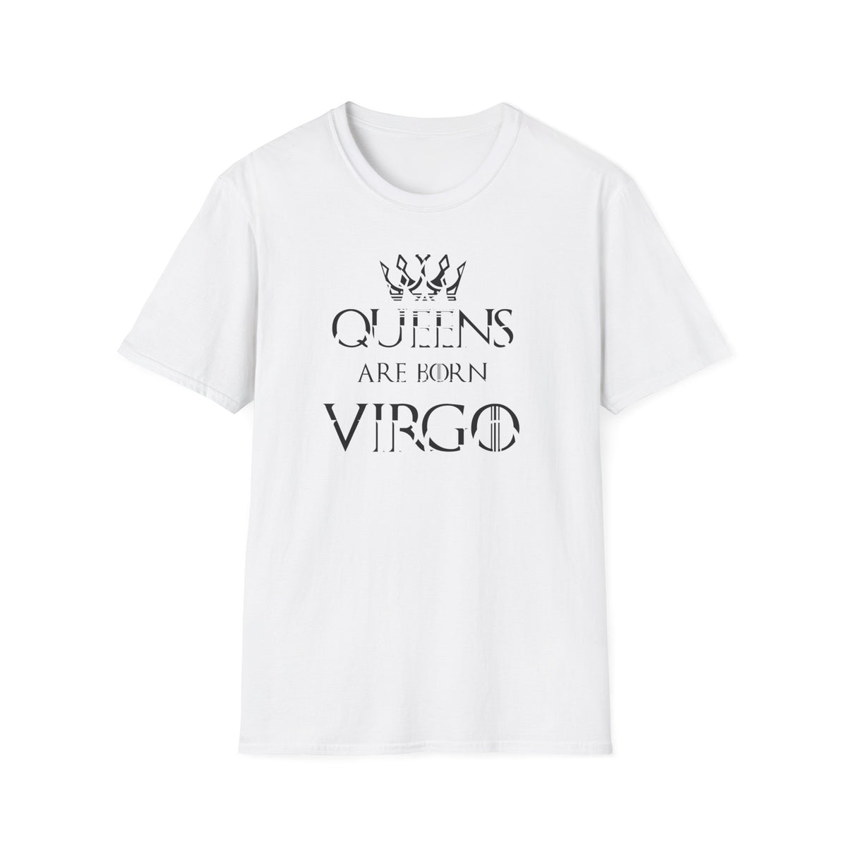 Virgo Queen Of Thrones Shirt