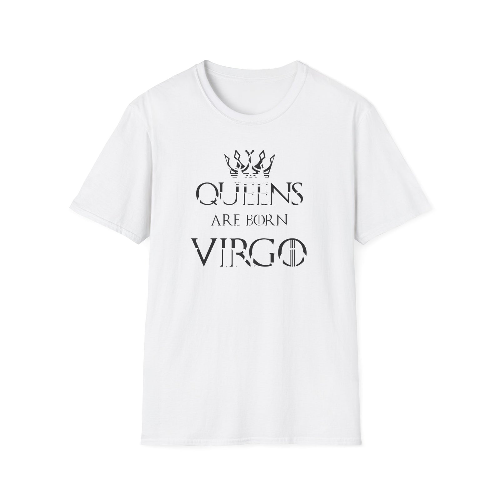Virgo Queen Of Thrones Shirt