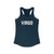 Virgo College Tank Top